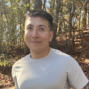 Meet your Posher, Zachary